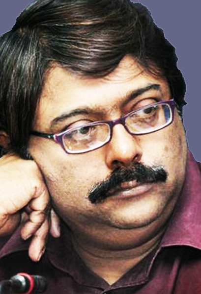 Ashok Biswanathan